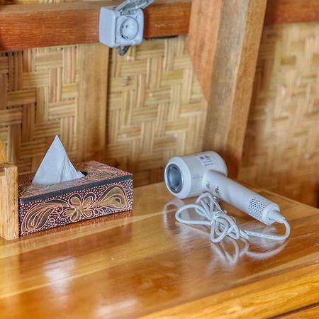 D Sebuluh Bungalow Batumadeg Экстерьер фото