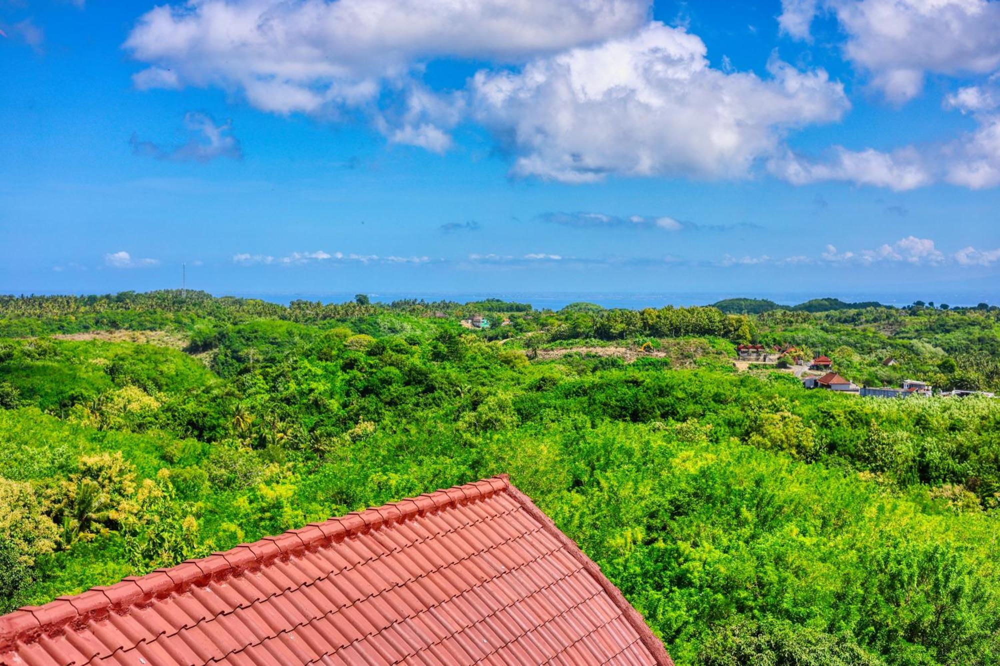 D Sebuluh Bungalow Batumadeg Экстерьер фото