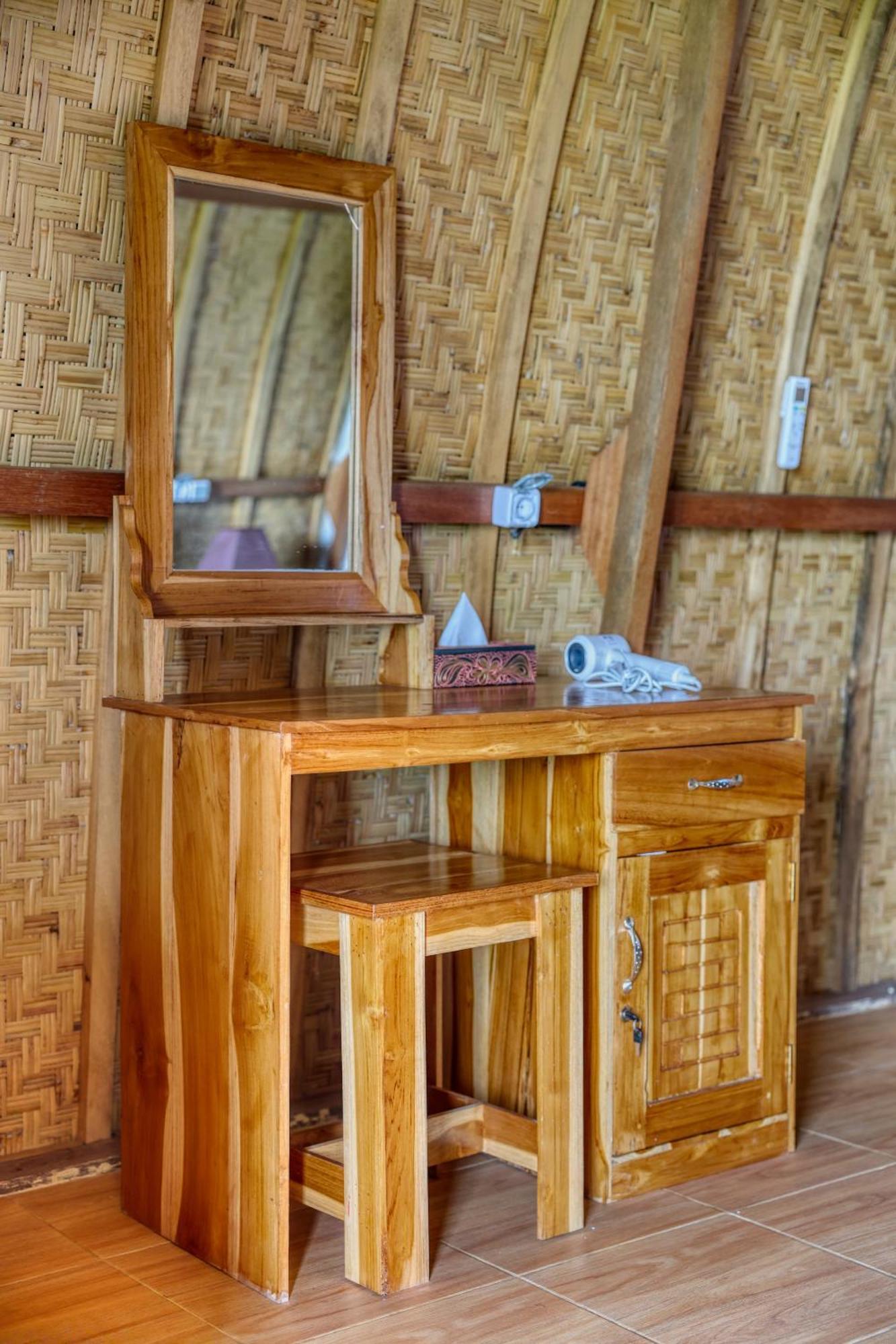 D Sebuluh Bungalow Batumadeg Экстерьер фото